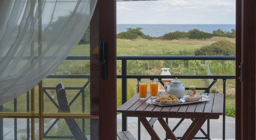 Petra Villas Gennadi Quarto foto